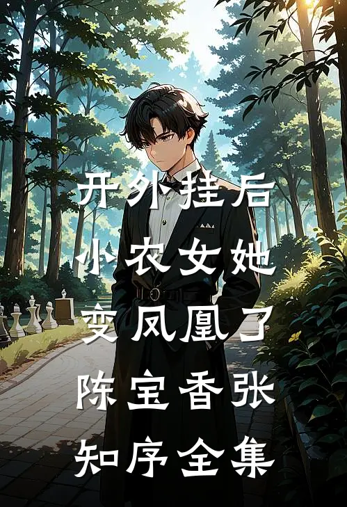 开外挂后，小农女她变凤凰了陈宝香张知序全集