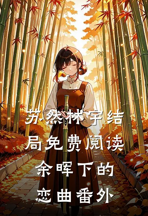 苏然林宇结局免费阅读《余晖下的恋曲》番外
