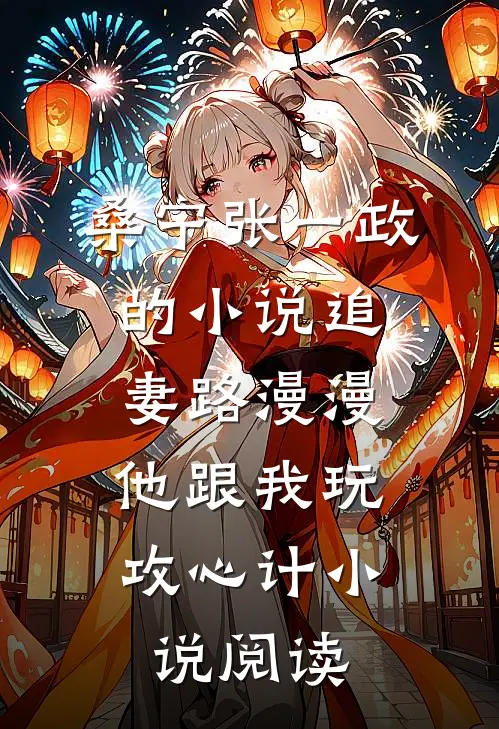 桑宁张一政的小说追妻路漫漫，他跟我玩攻心计小说阅读