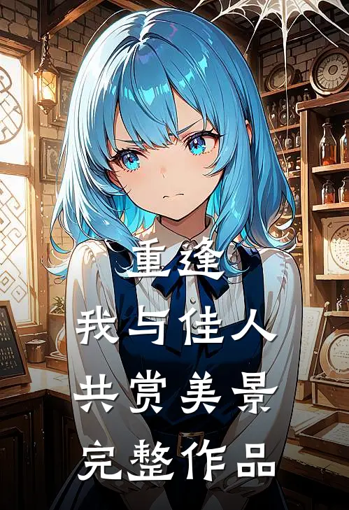重逢：我与佳人共赏美景完整作品