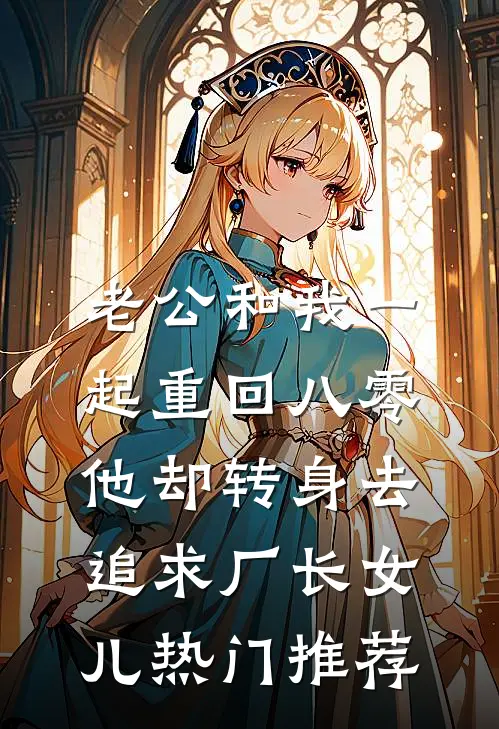 老公和我一起重回八零，他却转身去追求厂长女儿热门推荐
