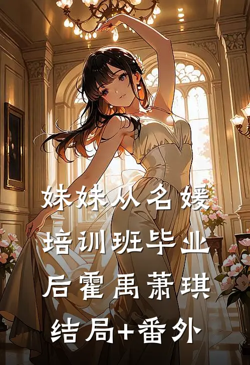 妹妹从名媛培训班毕业后霍禹萧琪结局+番外