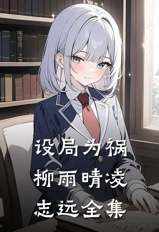 设局为祸柳雨晴凌志远 全集
