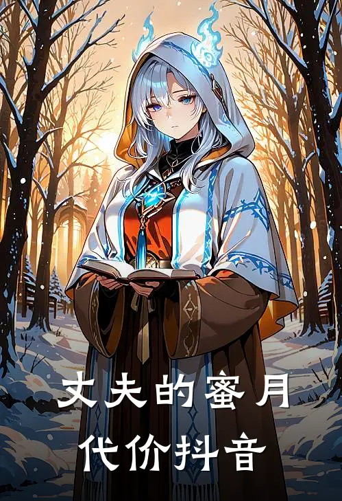 丈夫的蜜月代价抖音