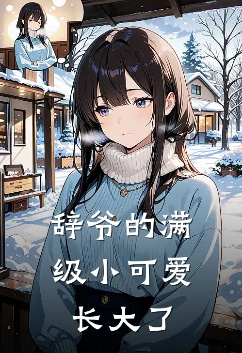 辞爷的满级小可爱长大了