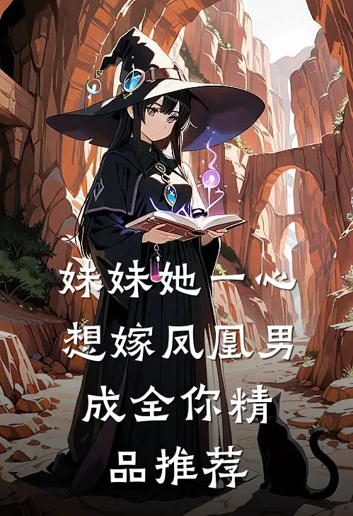 妹妹她一心想嫁凤凰男，成全你精品推荐