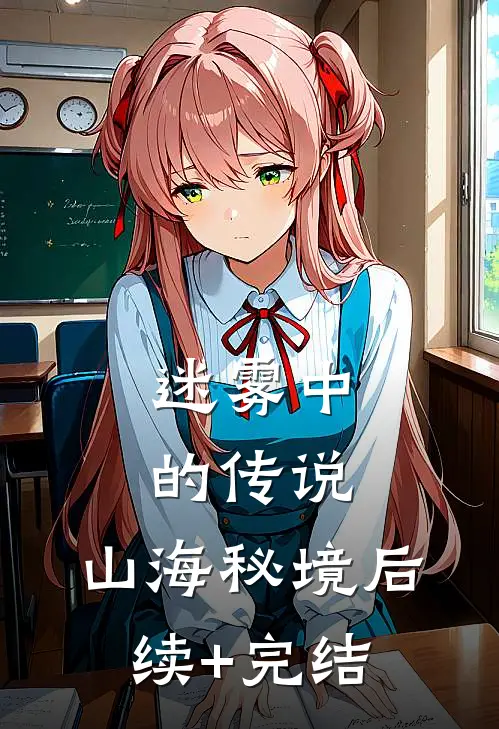 迷雾中的传说：山海秘境后续+完结