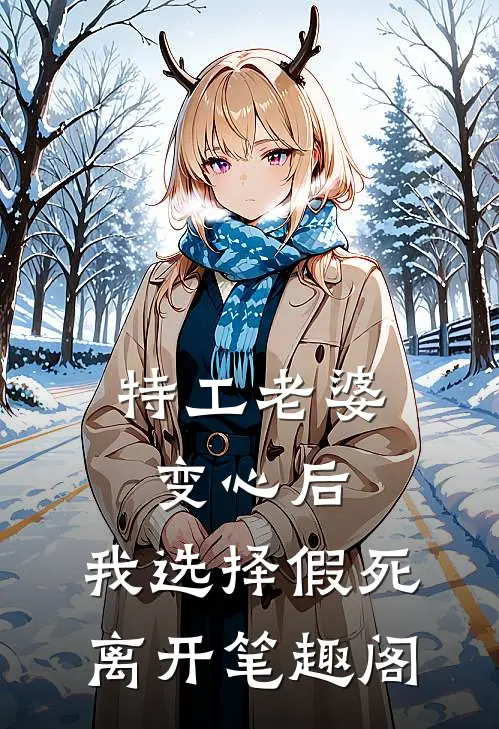 特工老婆变心后，我选择假死离开笔趣阁