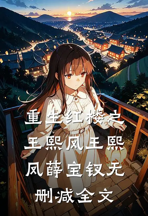 重生红楼之王熙凤王熙凤薛宝钗无删减全文