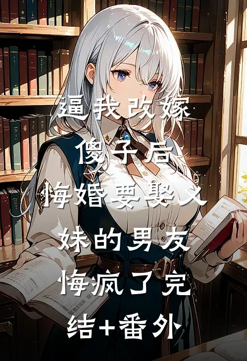 逼我改嫁傻子后，悔婚要娶义妹的男友悔疯了完结+番外