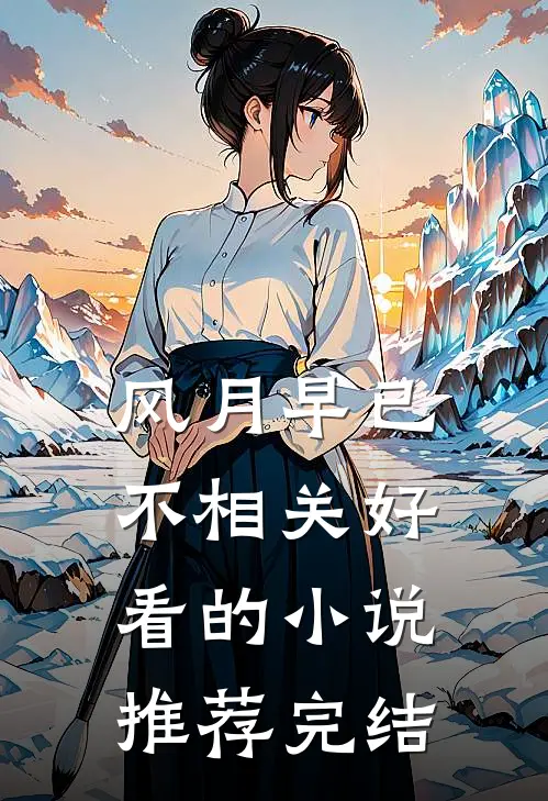 风月早已不相关好看的小说推荐完结