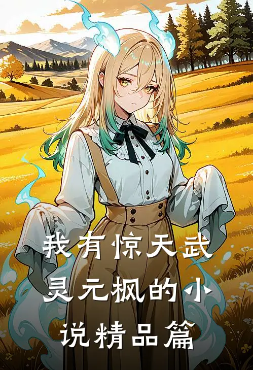 我有惊天武灵元枫的小说精品篇