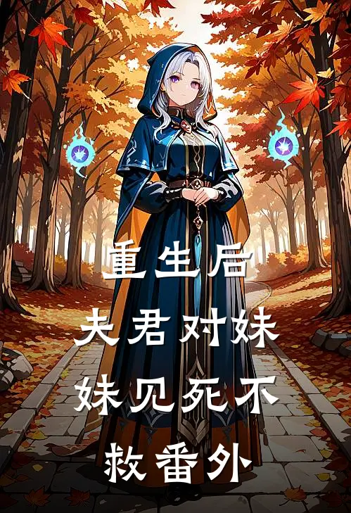 重生后，夫君对妹妹见死不救番外