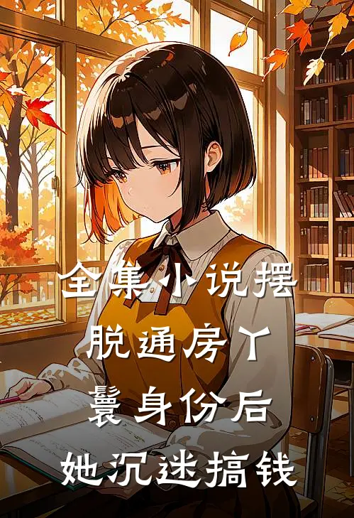 全集小说摆脱通房丫鬟身份后，她沉迷搞钱