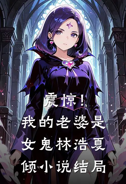 震惊！我的老婆是女鬼林浩夏倾小说结局