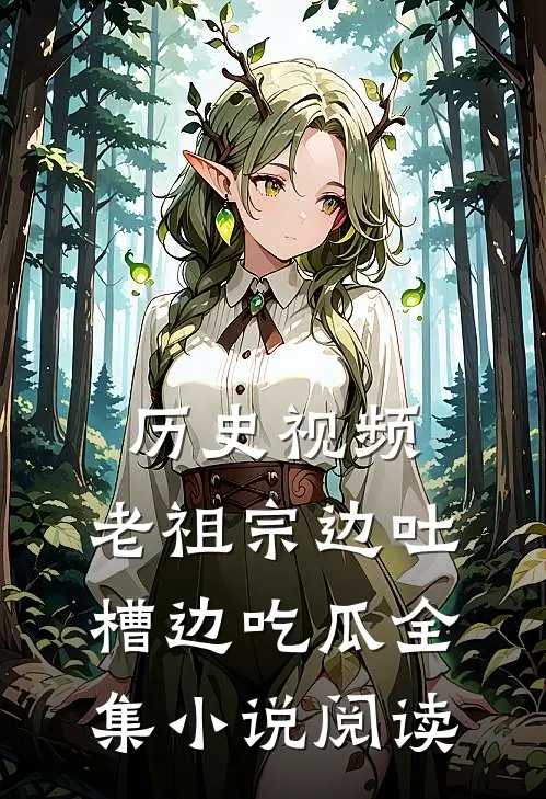 历史视频：老祖宗边吐槽边吃瓜全集小说阅读