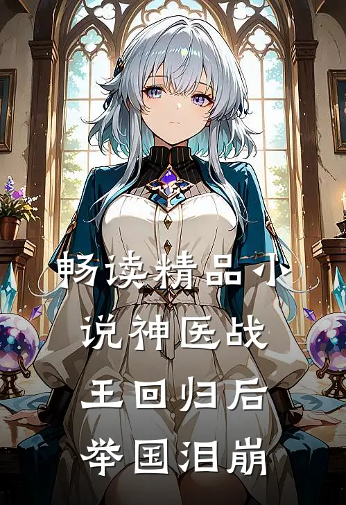 畅读精品小说神医战王回归后，举国泪崩