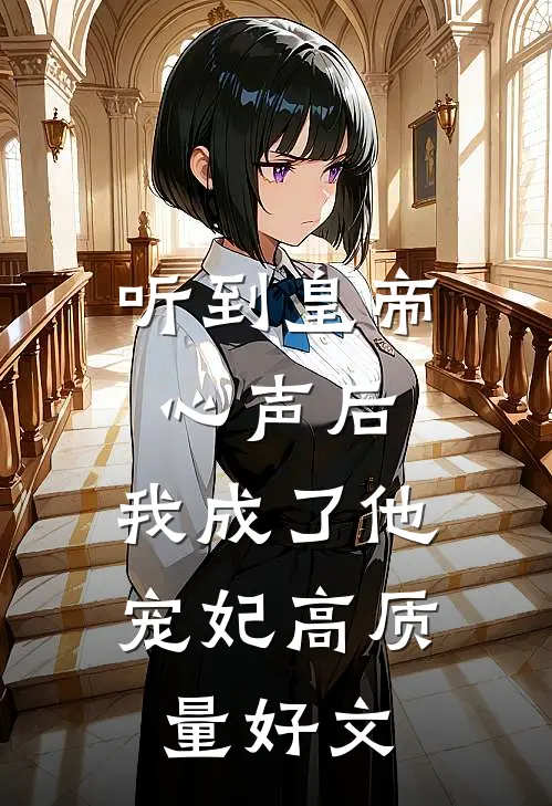 听到皇帝心声后，我成了他宠妃高质量好文