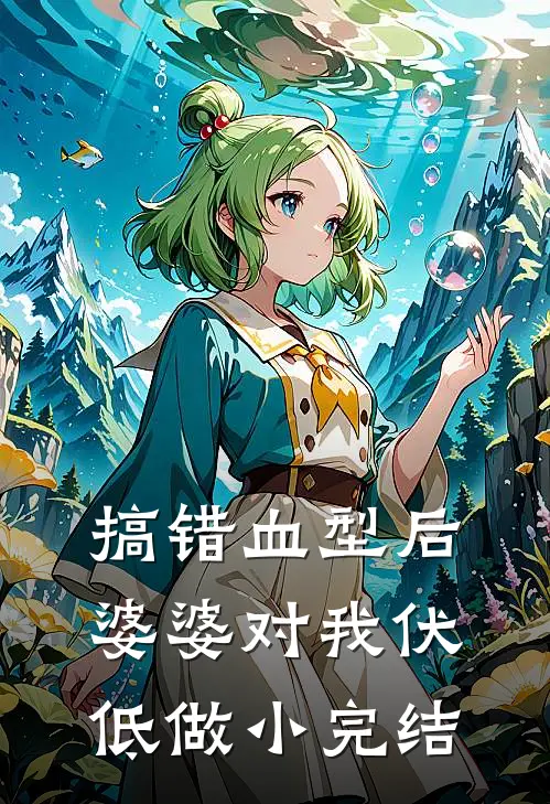 搞错血型后，婆婆对我伏低做小完结