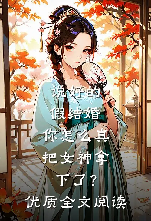 说好的假结婚，你怎么真把女神拿下了？优质全文阅读