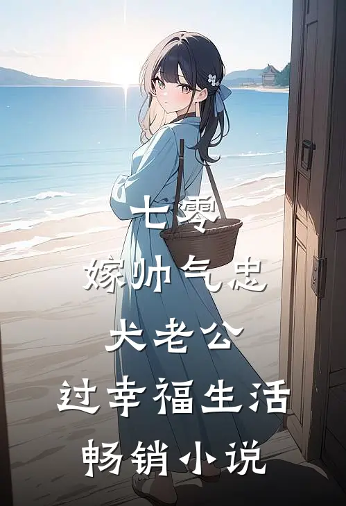 七零：嫁帅气忠犬老公，过幸福生活畅销小说