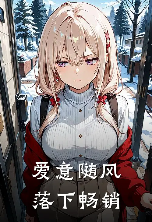 爱意随风落下畅销