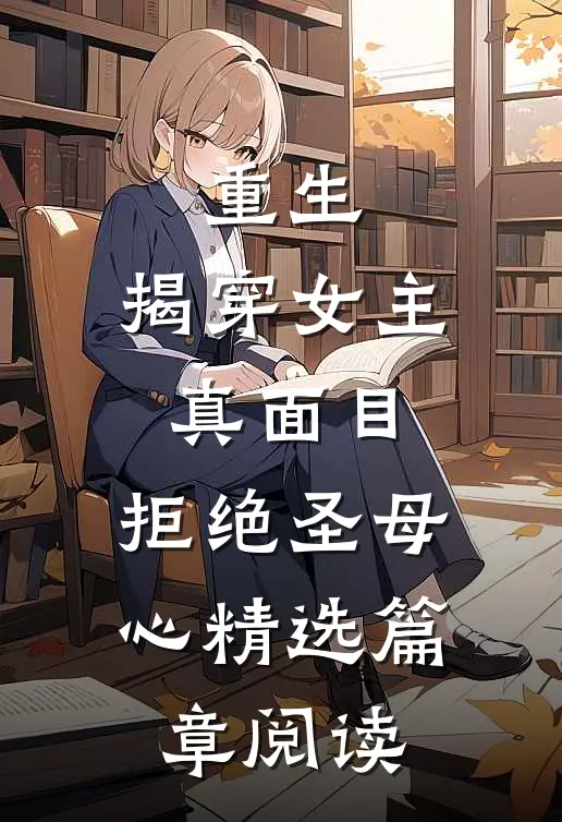 重生：揭穿女主真面目，拒绝圣母心精选篇章阅读