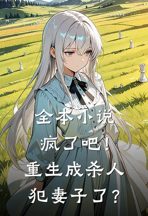 全本小说疯了吧！重生成杀人犯妻子了？