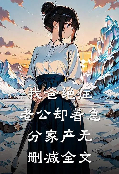 我爸绝症，老公却着急分家产无删减全文