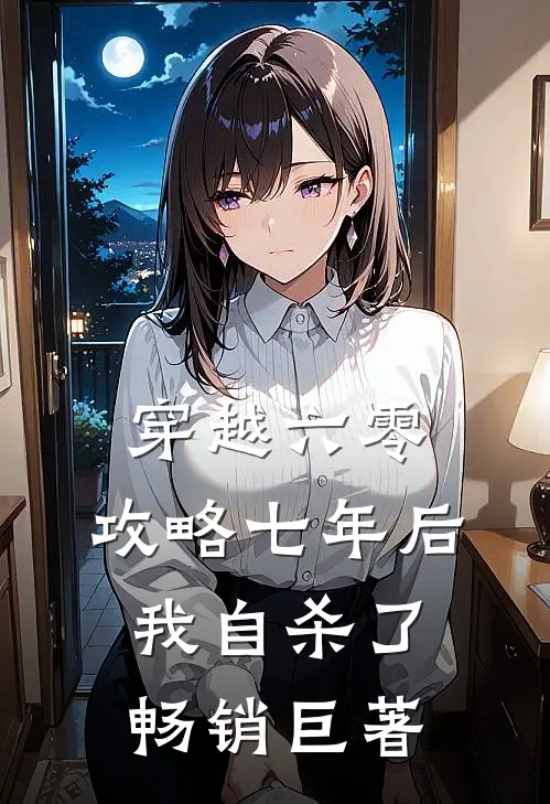 穿越六零，攻略七年后我自杀了畅销巨著