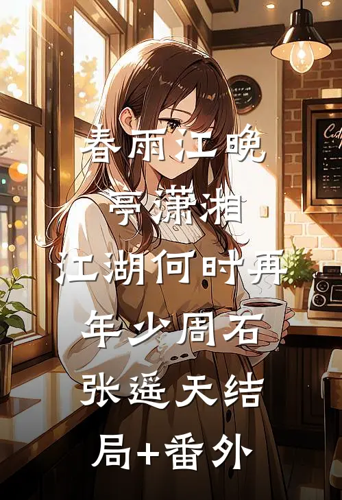 春雨江晚亭潇湘，江湖何时再年少周石张遥天结局+番外