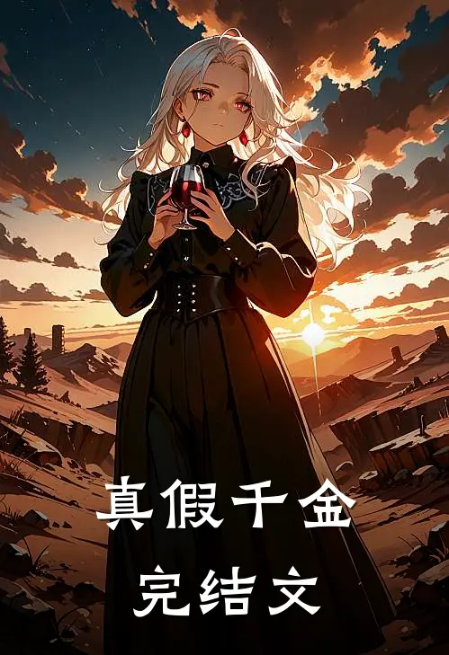 真假千金完结文