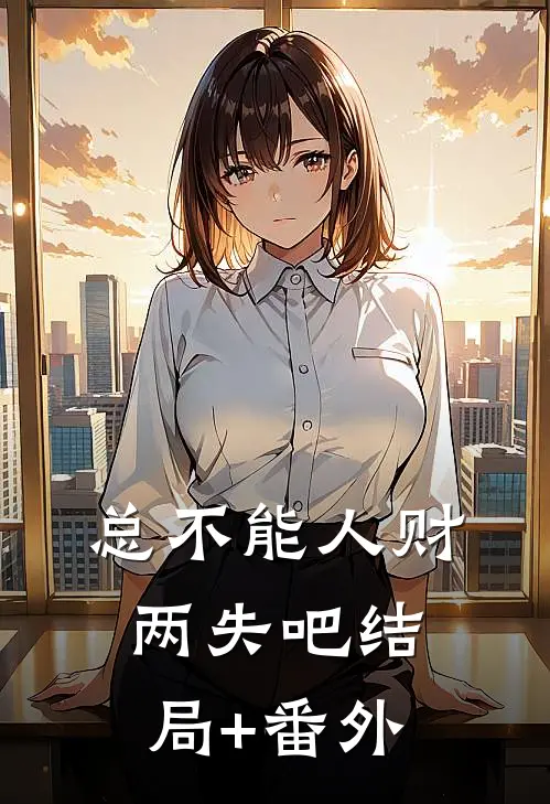 总不能人财两失吧结局+番外