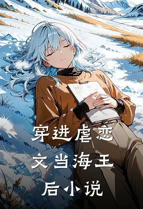 穿进虐恋文当海王后小说