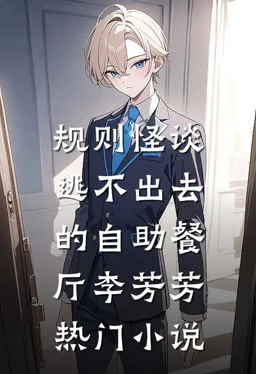 规则怪谈：逃不出去的自助餐厅李芳芳热门小说