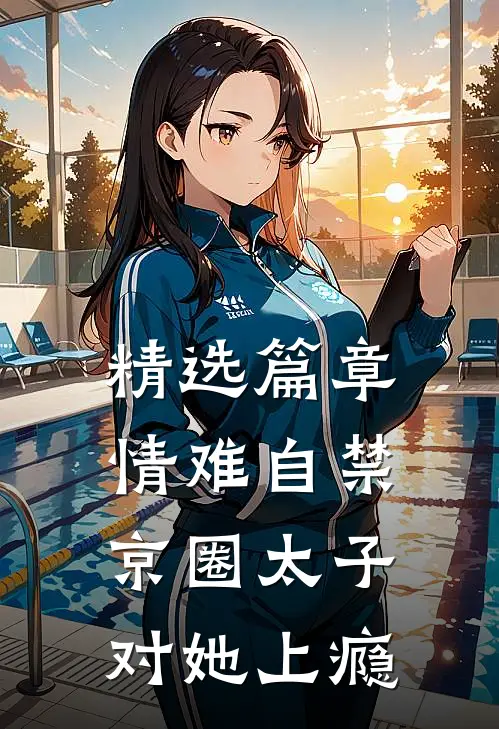 精选篇章情难自禁，京圈太子对她上瘾