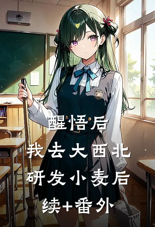醒悟后，我去大西北研发小麦后续+番外