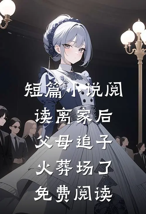 短篇小说阅读离家后父母追子火葬场了免费阅读