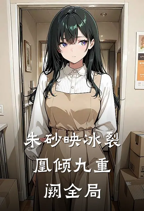 朱砂映冰裂：凰倾九重阙全局
