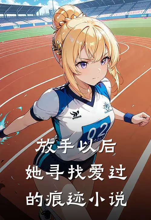 放手以后，她寻找爱过的痕迹小说