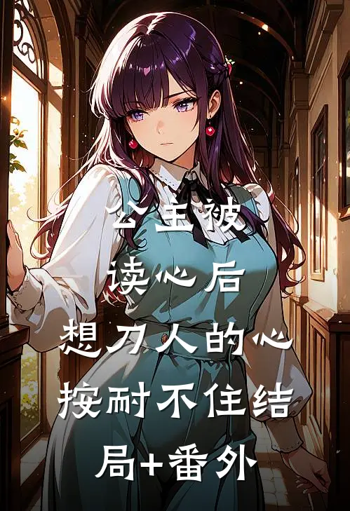 公主被读心后，想刀人的心按耐不住结局+番外