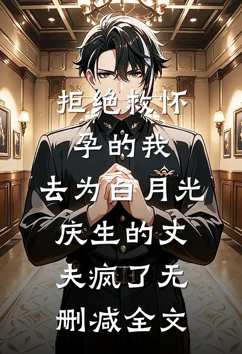拒绝救怀孕的我，去为白月光庆生的丈夫疯了无删减全文