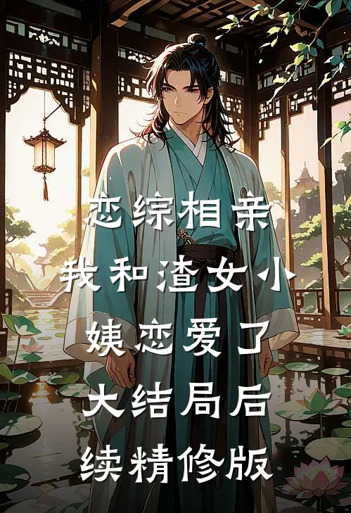 恋综相亲：我和渣女小姨恋爱了大结局后续精修版