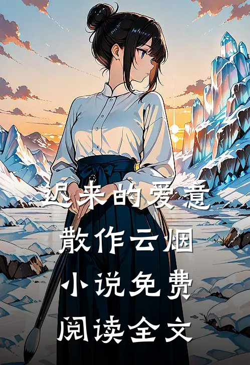 迟来的爱意，散作云烟小说免费阅读全文