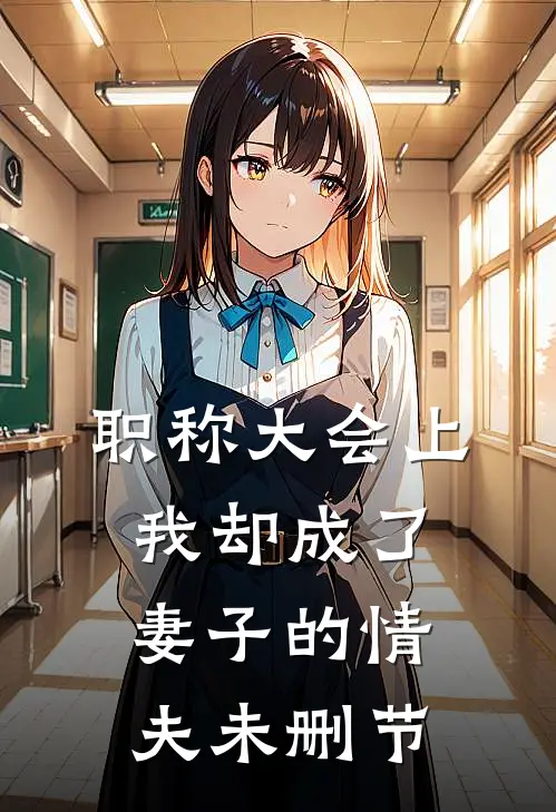 职称大会上，我却成了妻子的情夫未删节
