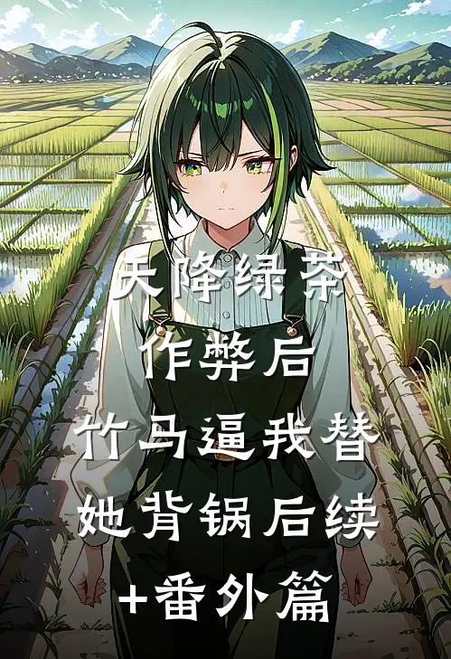 天降绿茶作弊后，竹马逼我替她背锅后续+番外篇