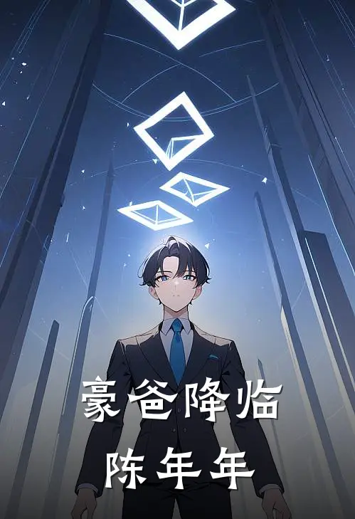 豪爸降临陈年年