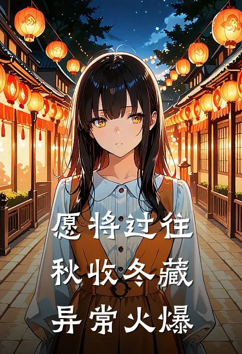 愿将过往秋收冬藏异常火爆