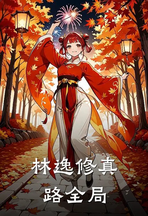 林逸修真路全局
