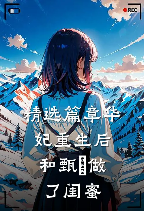 精选篇章华妃重生后，和甄嬛做了闺蜜